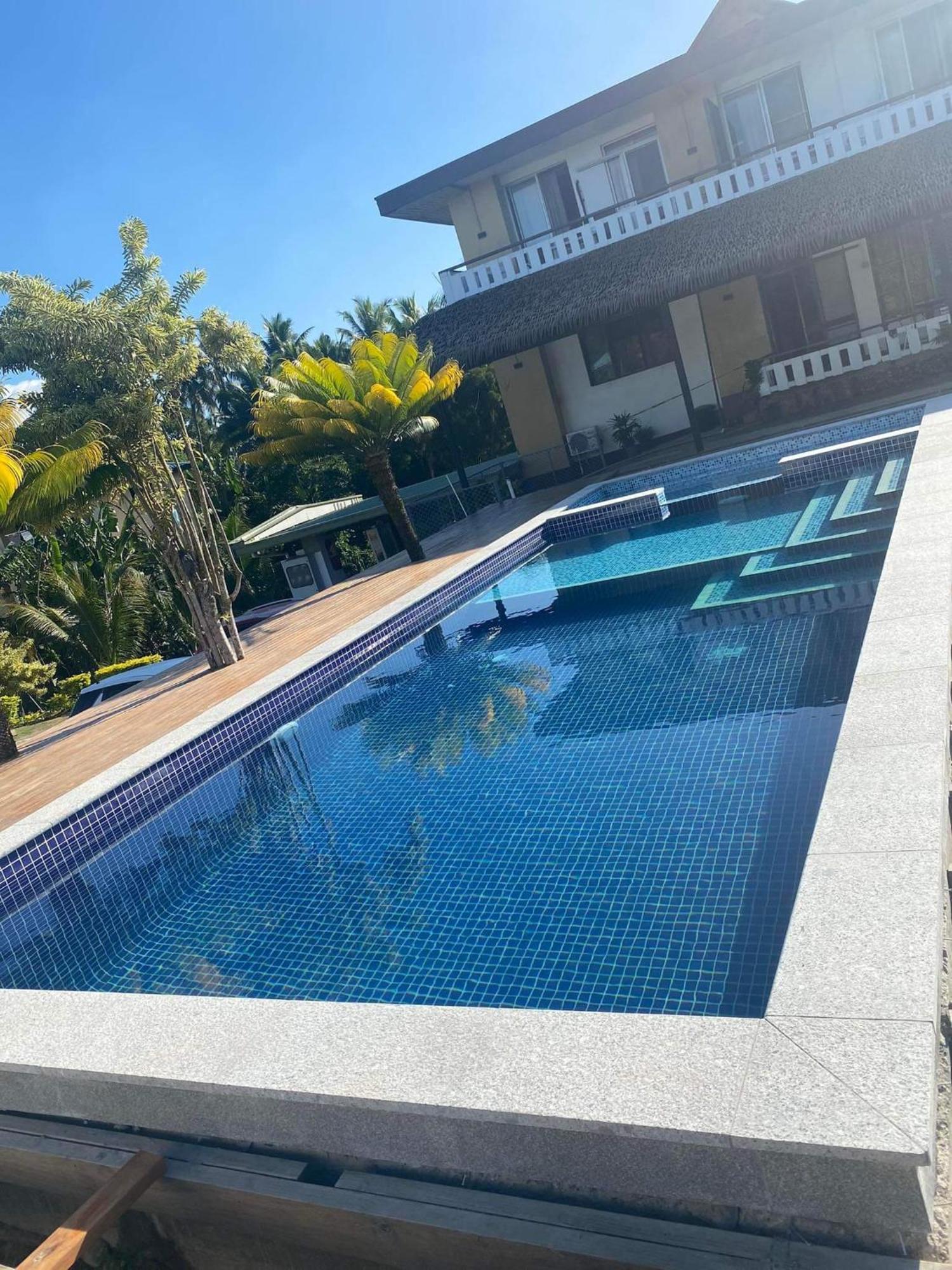 Tagimoucia House Hotel Сува Экстерьер фото