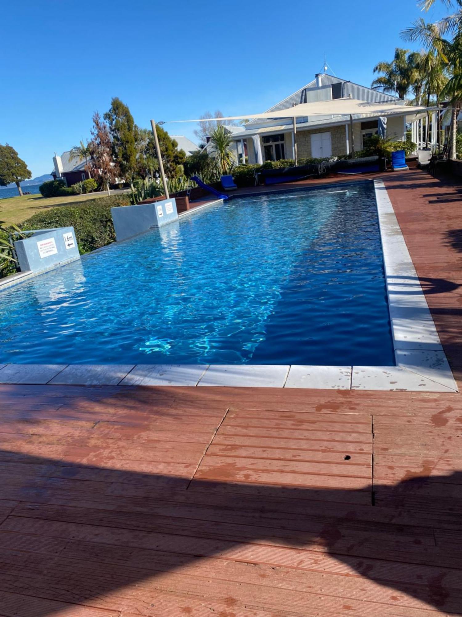 Tagimoucia House Hotel Сува Экстерьер фото