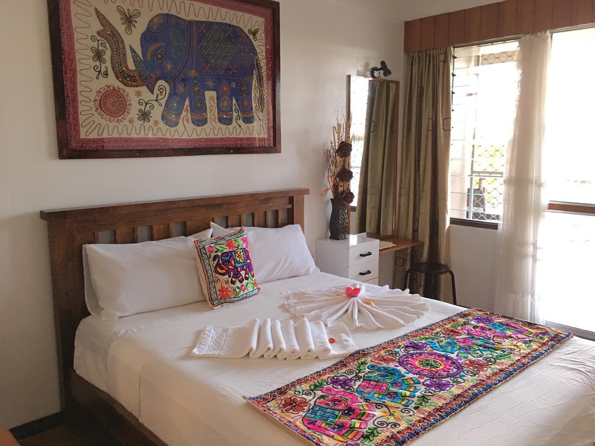 Tagimoucia House Hotel Сува Экстерьер фото
