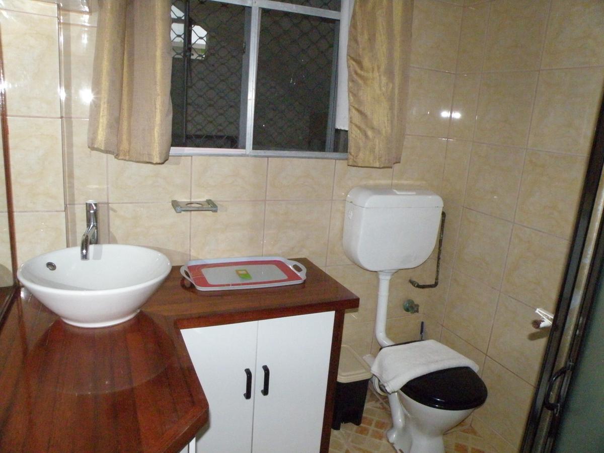Tagimoucia House Hotel Сува Экстерьер фото