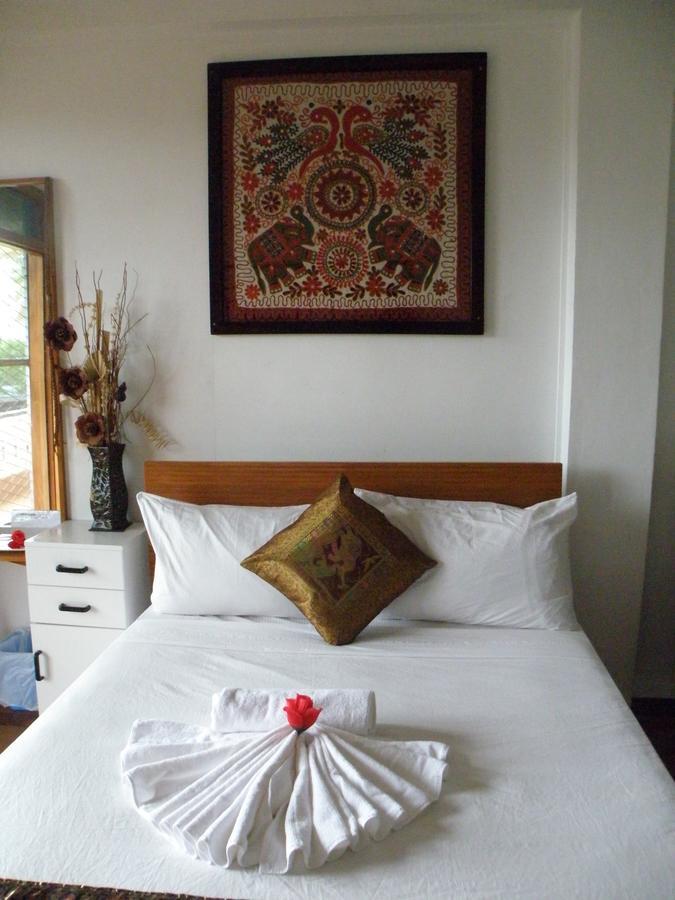 Tagimoucia House Hotel Сува Экстерьер фото