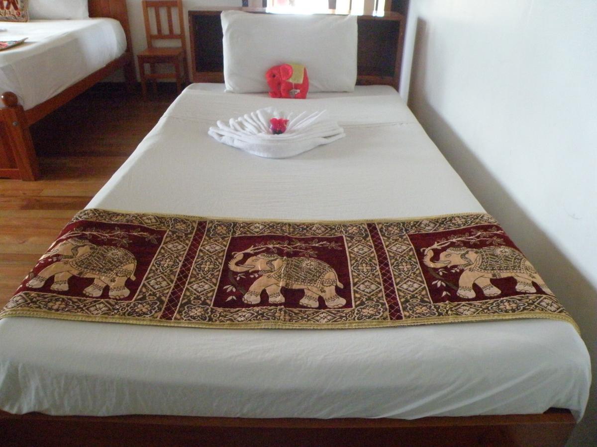 Tagimoucia House Hotel Сува Экстерьер фото