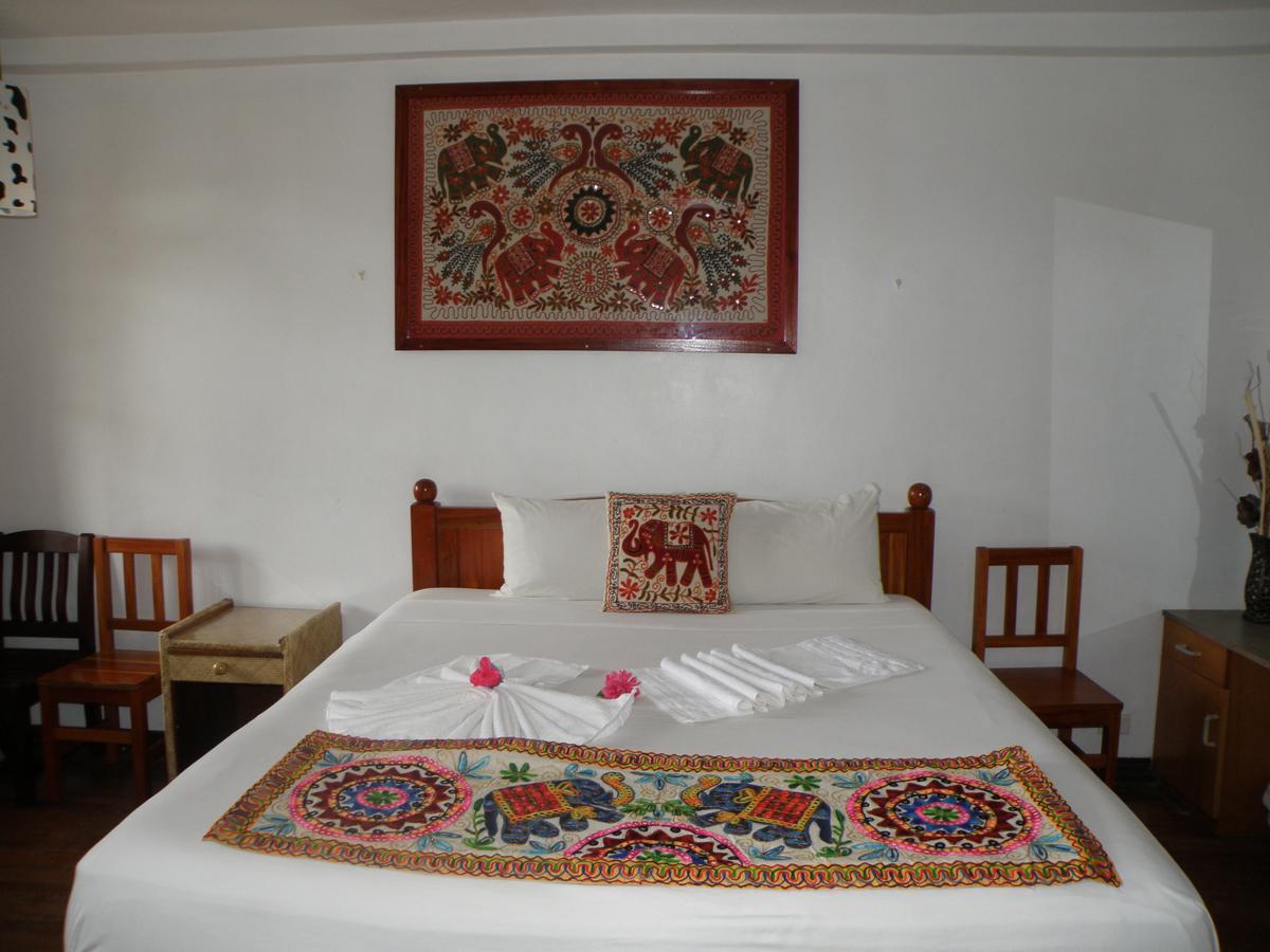 Tagimoucia House Hotel Сува Экстерьер фото